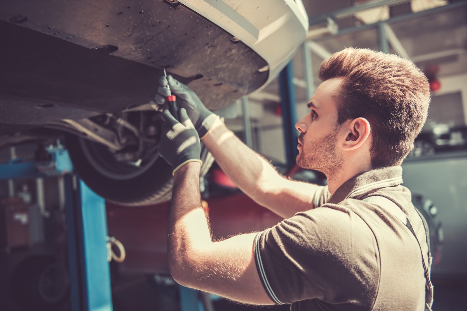 Do I really need new brake pads?