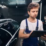 How to Choose the Right Professional Diesel Mechanic Near Me ?