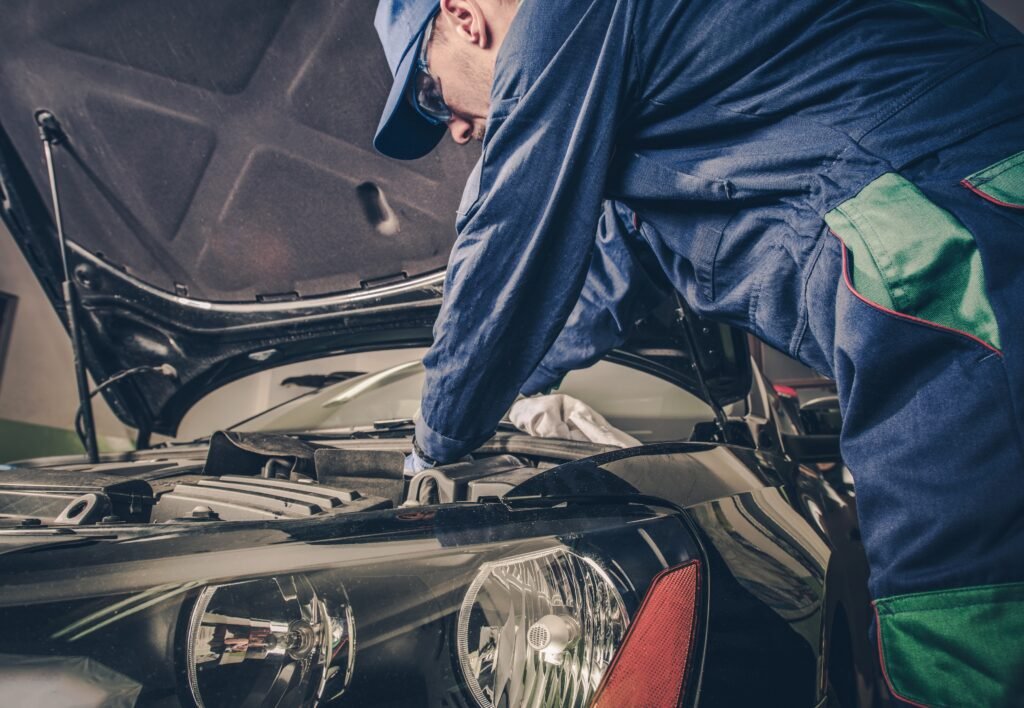 How Do You Know If Your Car Needs A Wheel Alignment?