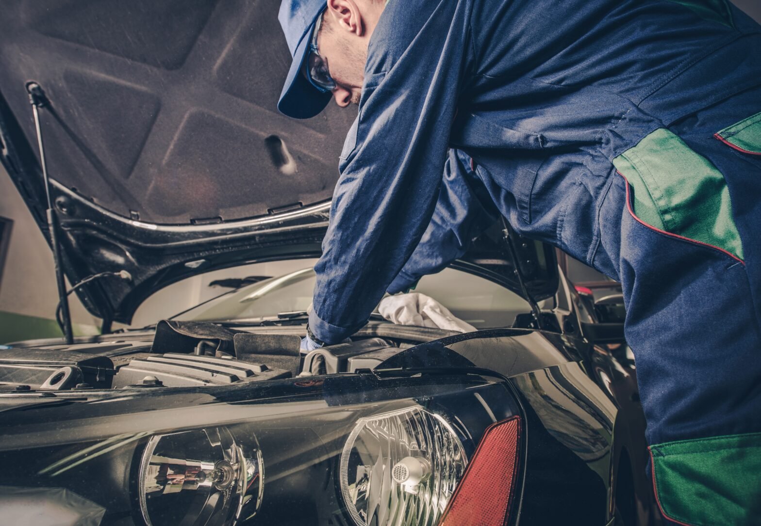 How Do You Know If Your Car Needs A Wheel Alignment?