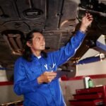 Do you know what to look for when hiring a diesel mechanic near me?