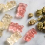 What are the health benefits of eating edibles?