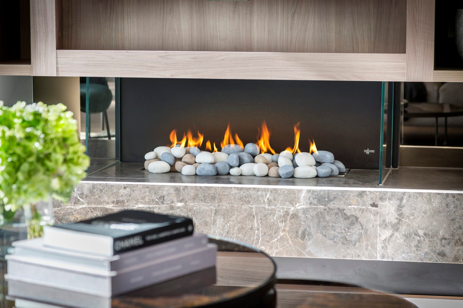 5 Tips to Building a fireplace mantel for your Home