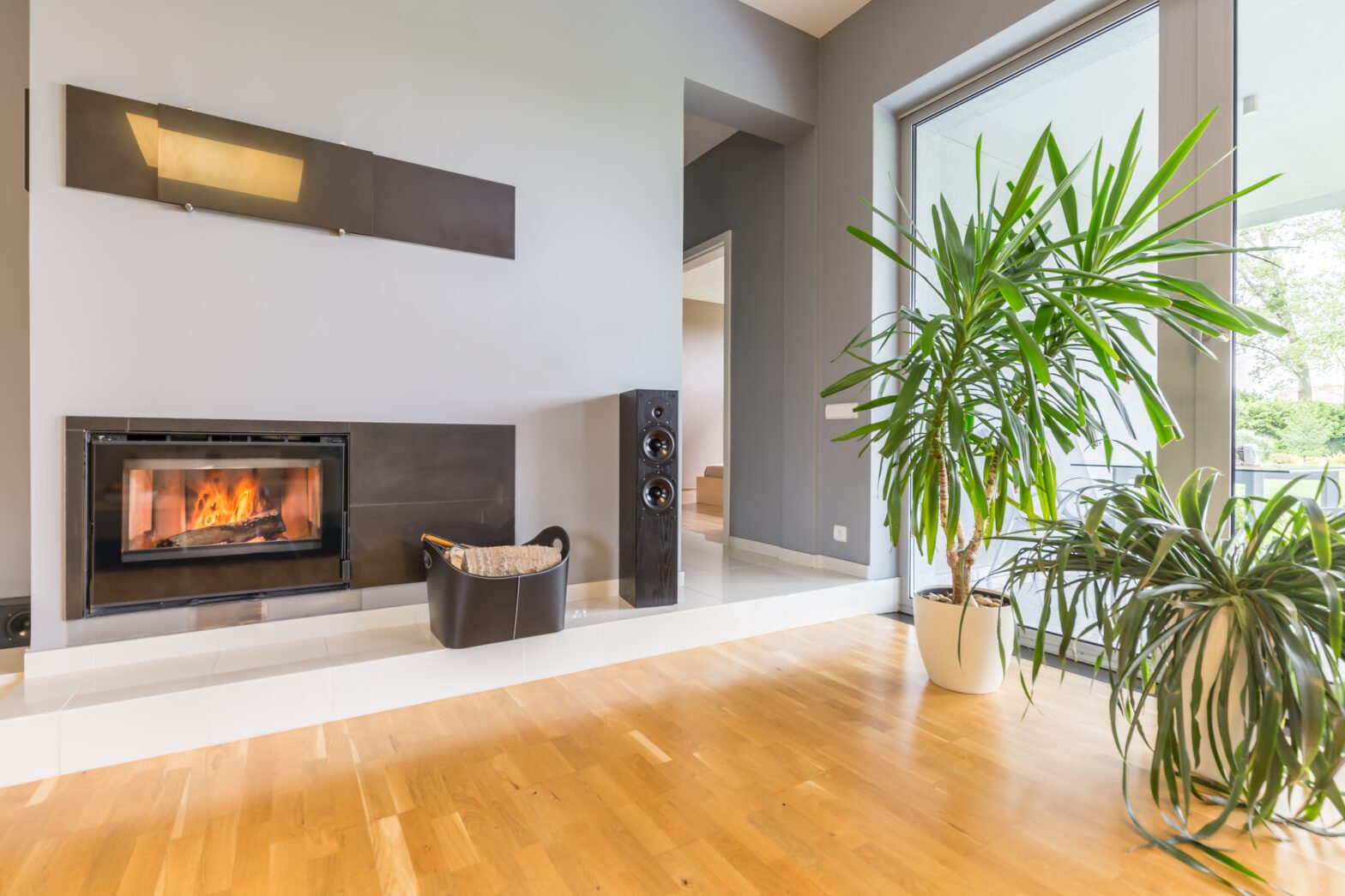 If you’re planning or buying for your fireplace, here are five things to consider first