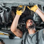 Signs Your Car Needs an Auto Repair