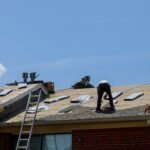 What is most important things when hiring a roofer?