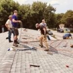 Why should you hire a professional for your roofing needs?