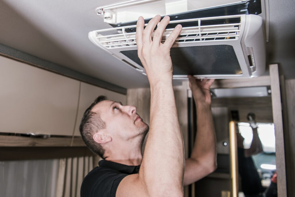 How much does appliance repair near you cost?