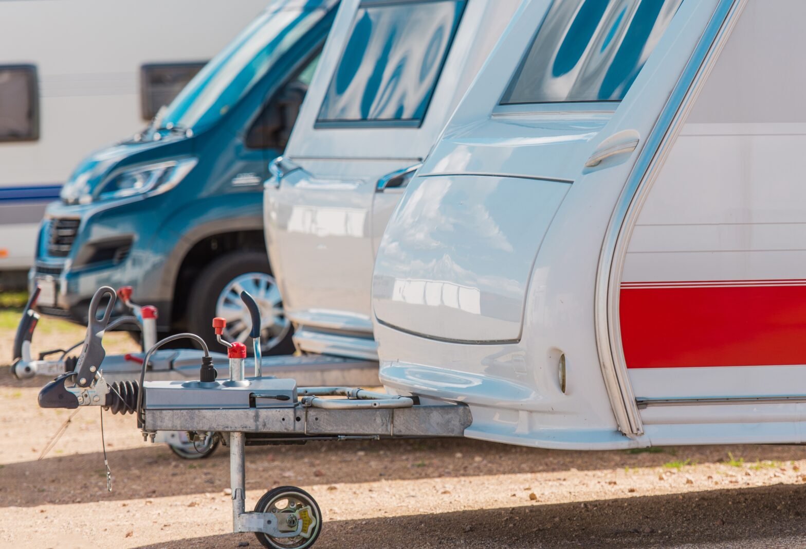 Why are coachmen rv dealers so important?