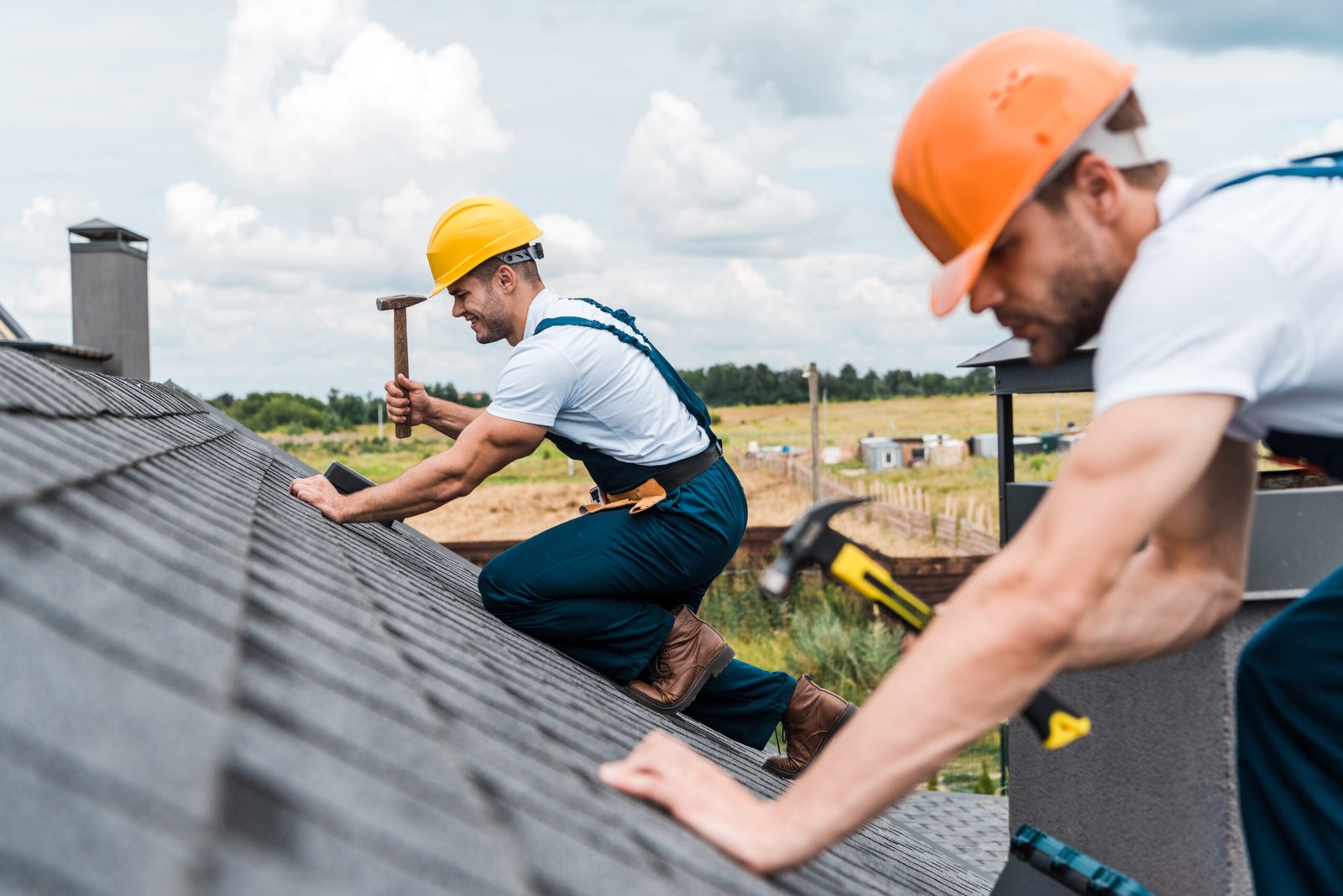 How to search for the right roof inspector?