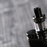 Here are some reasons for why vaping is bad for you.