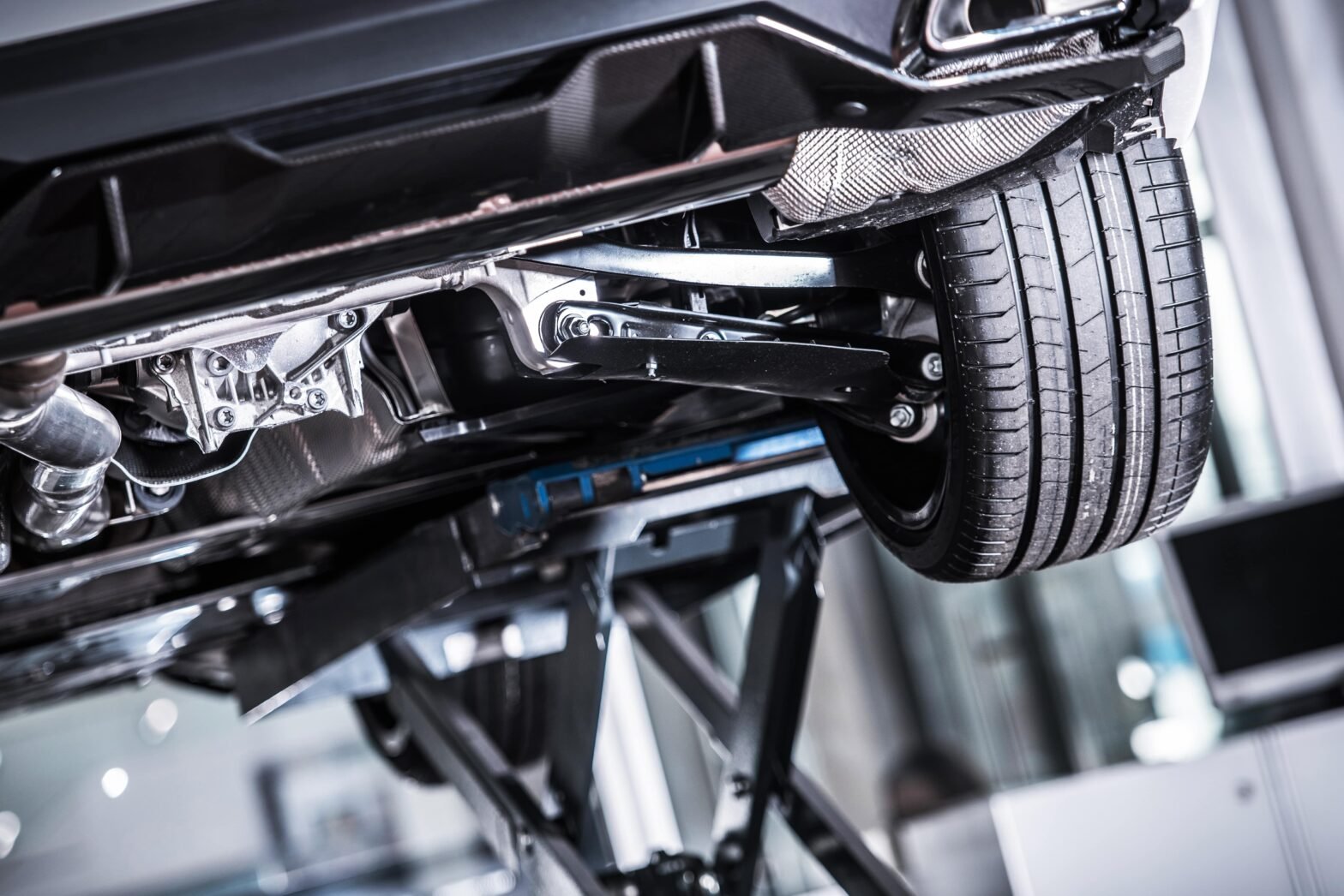 What do you need to know about your car before going in for a tune up ?