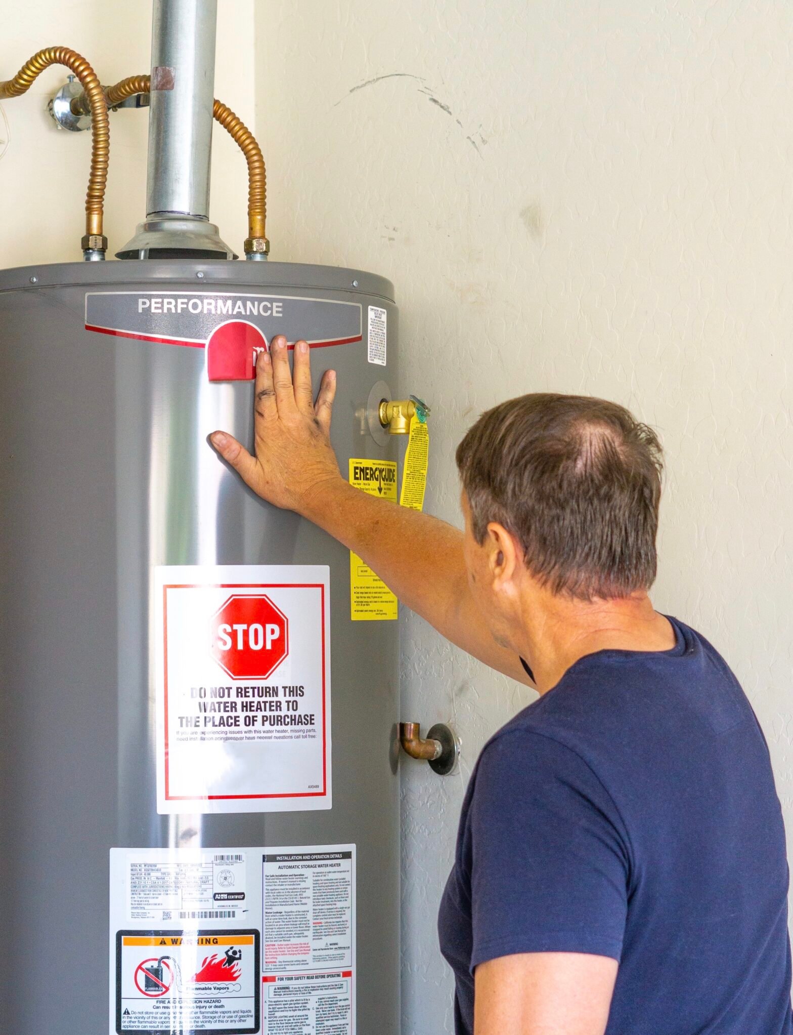 5 SIGNS YOU NEED TO GET A WATER HEATER REPAIR …