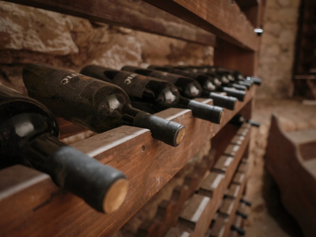 Some Major Points of Wine Racks.