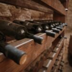 Some Major Points of Wine Racks.