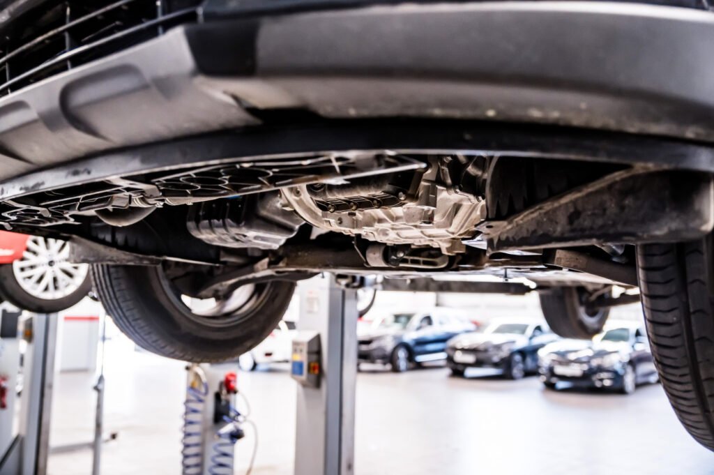 Discover the what, why and how of car alignment.