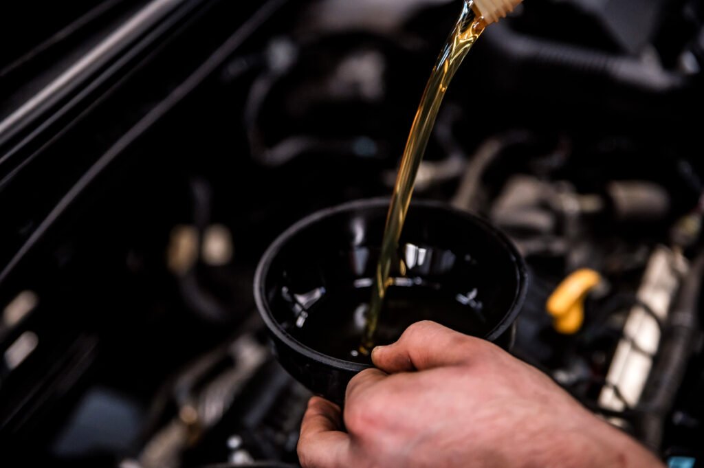 Do you have problems with car repairs?