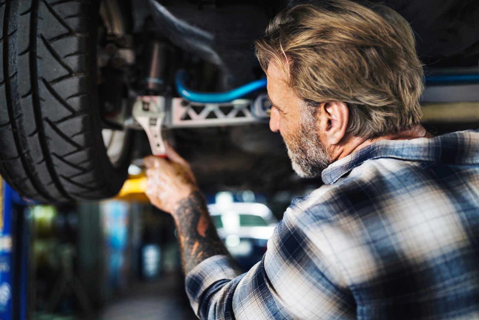 How Often Should You Get A Wheel Alignment?