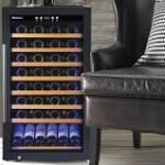 Wine Cabinets vs. Wine Coolers: What's the Difference and Why