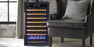 Wine Cabinets vs. Wine Coolers: What’s the Difference and Why