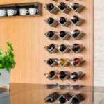 what type of wine rack you would purchase - Metal vs Wood vs Plastic