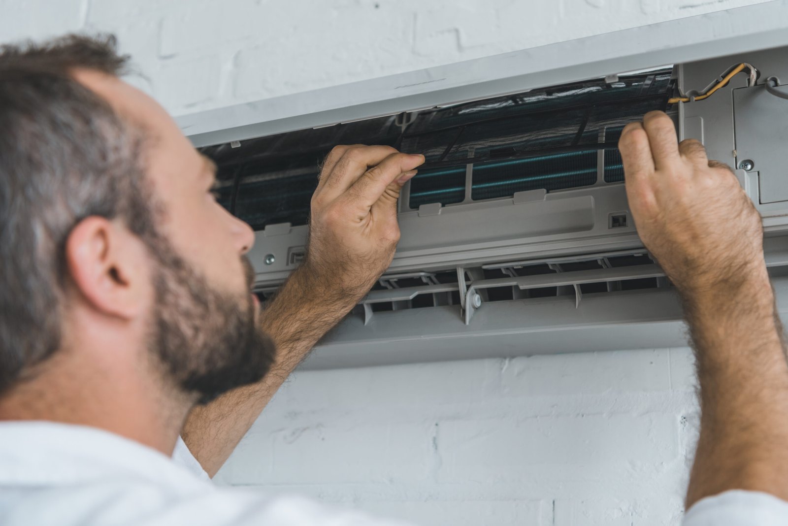 What is HVAC?