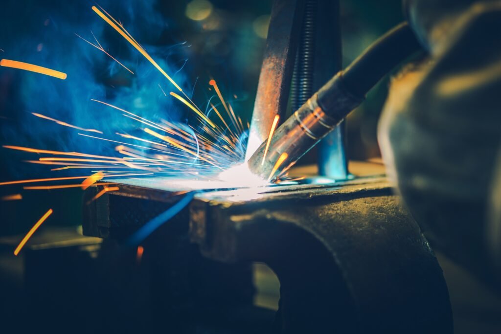 5 Types of Tests for Welder Performance Qualification