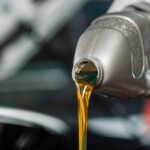 5 Things to Know About Oil Changes for Your Car.