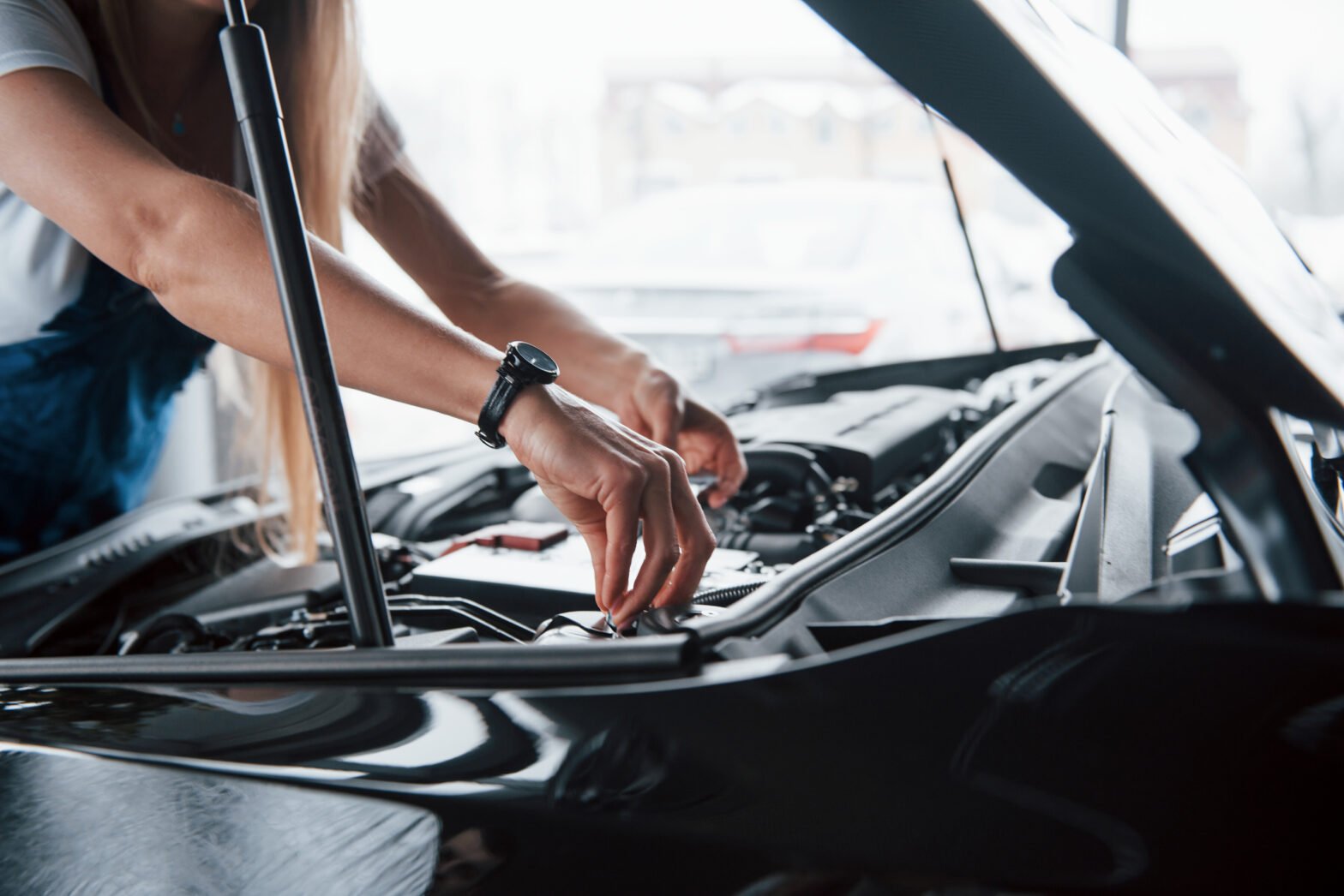 Do You Want to Know What Does a Car Tune Up Consist of?