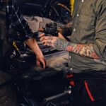 What are ASE Truck Service technicians?