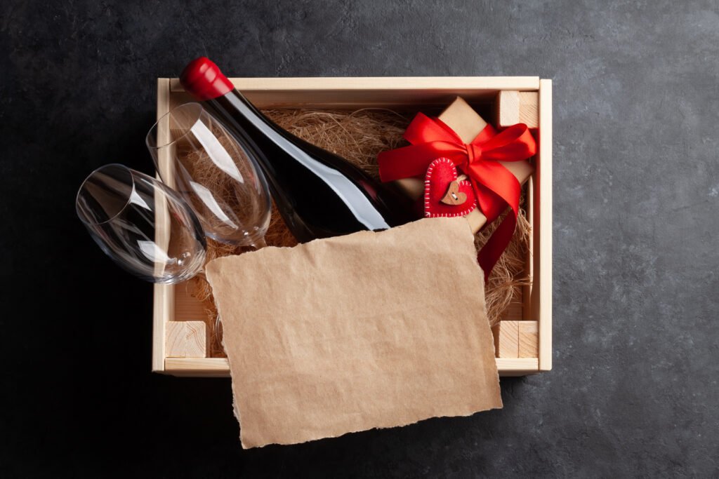 Wine Delivery – The Perfect Gift