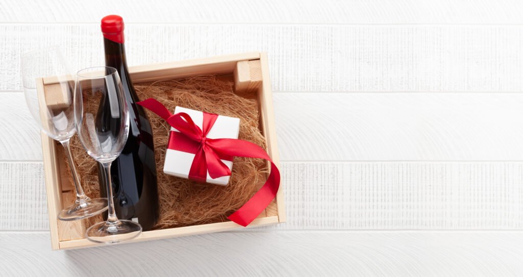 Things To Remember When Ordering Wine For The Holidays.