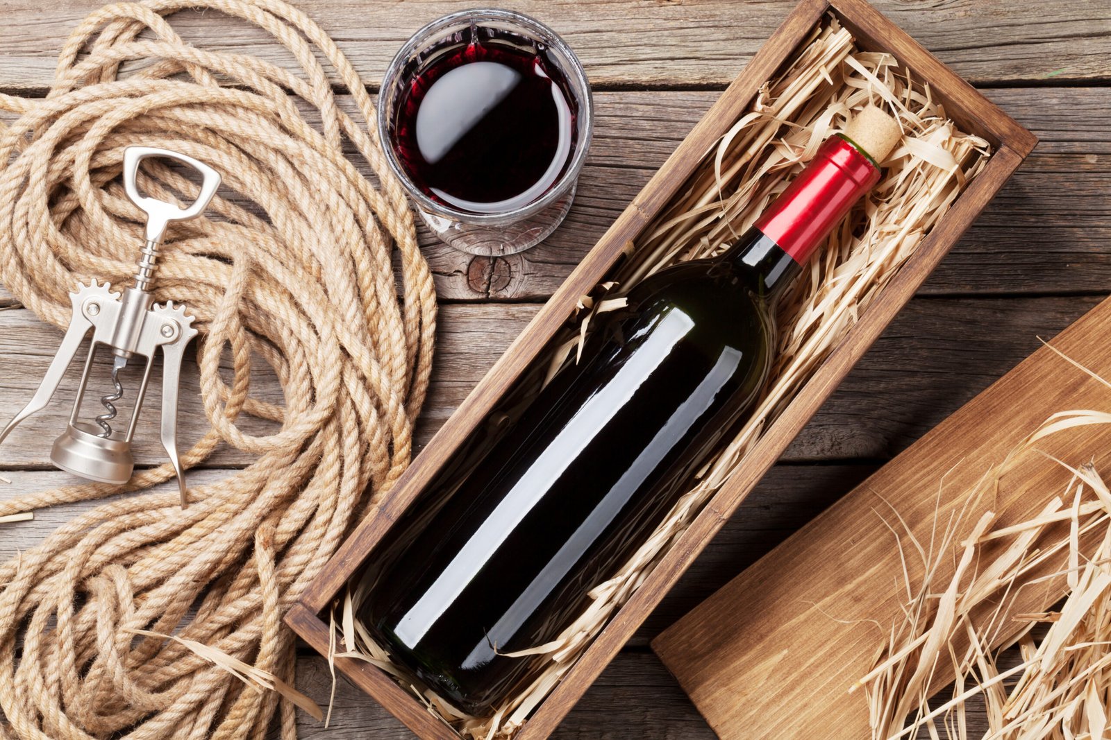 How To Choose The Perfect Wine Gift That Will Impress Any Connoisseur?