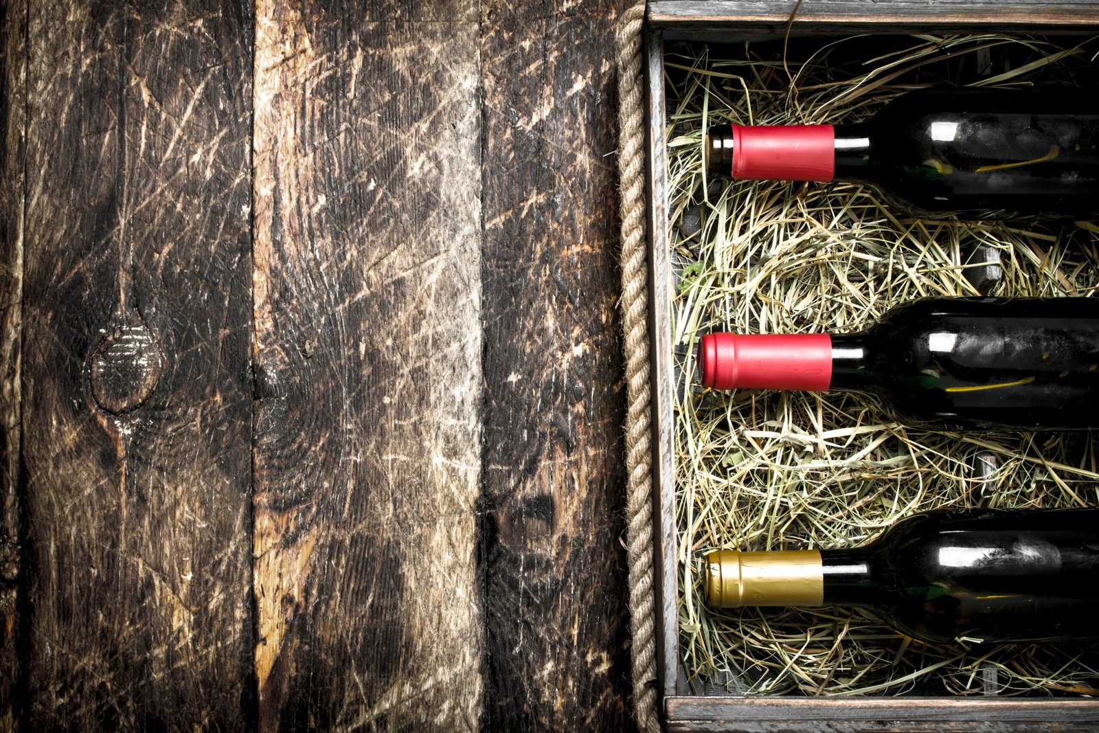 A Beginners Guide To Tasting Boxed Wine.