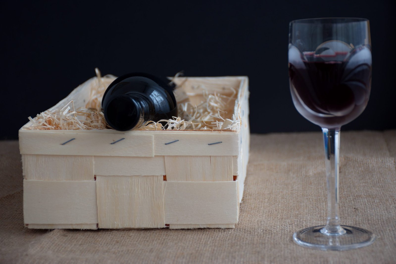 A Beginner’s Guide To Picking The Perfect Wine Box.