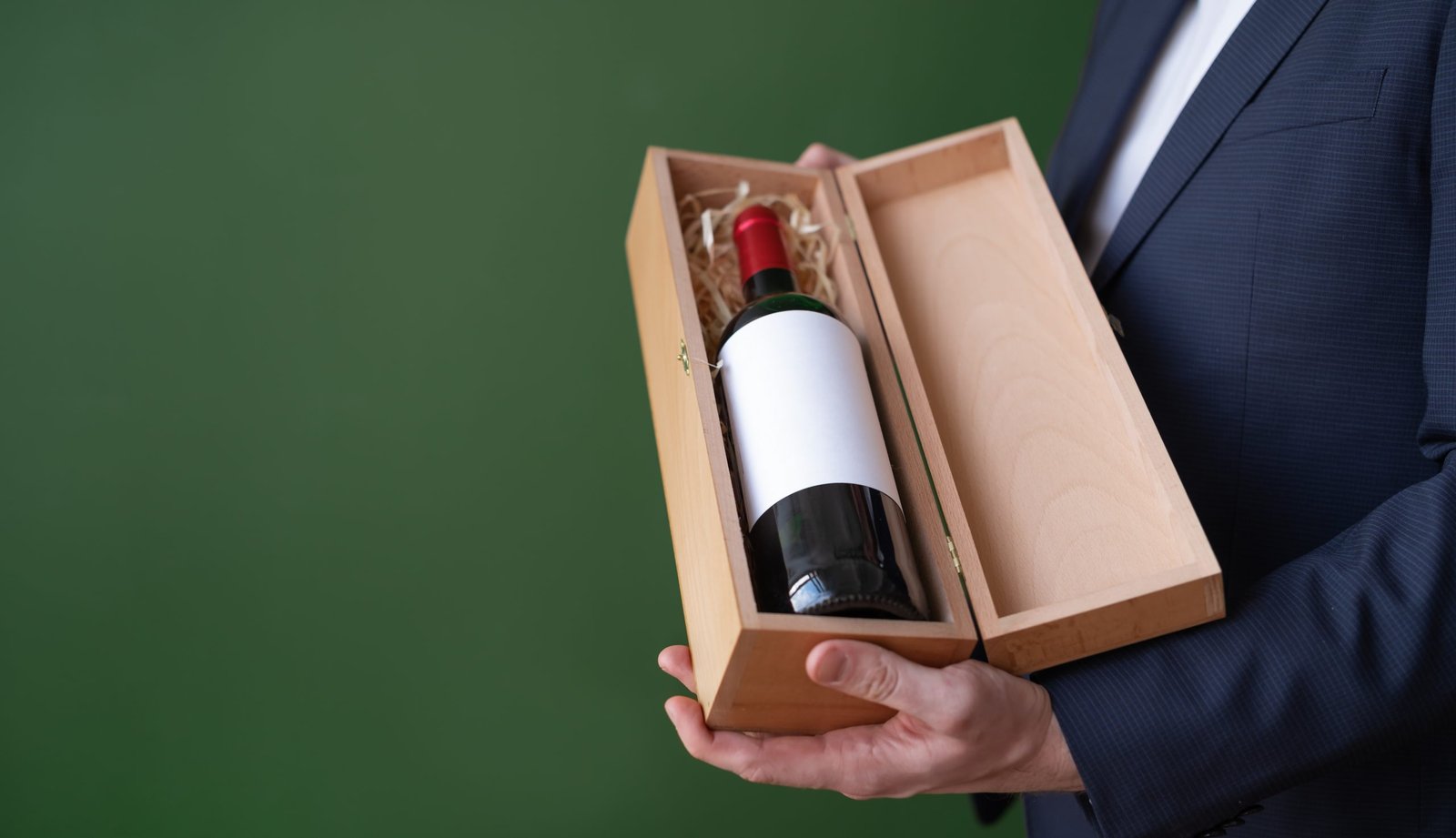 How to Choose the Perfect Wine Gift Box?