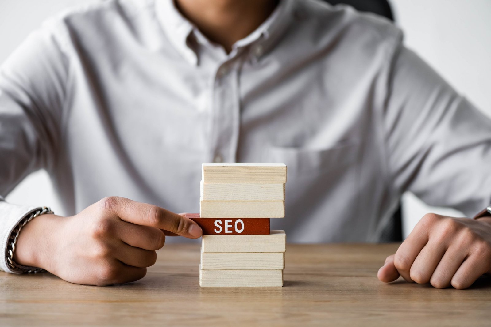 Why SEO Matters: The Definitive Guide.