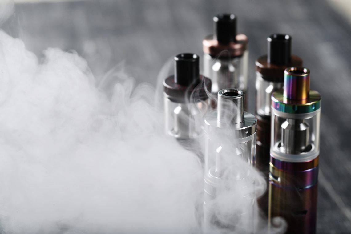 What are the key factors to consider when choosing a vape wholesale supplier for my business?