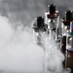 What are the key factors to consider when choosing a vape wholesale supplier for my business?