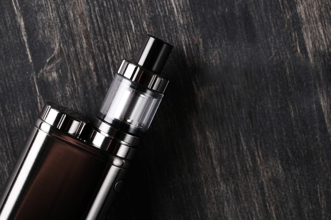 The Rise of Vapeman: Exploring the Fascinating World of Vaping