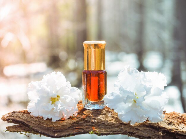 When to Explore Unique Attar Blends: Seasonal Fragrance Transitions