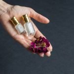 The Art of Wearing Attar: A Guide to Applying Shanaya Perfume