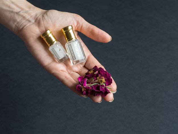 The Art of Wearing Attar: A Guide to Applying Shanaya Perfume