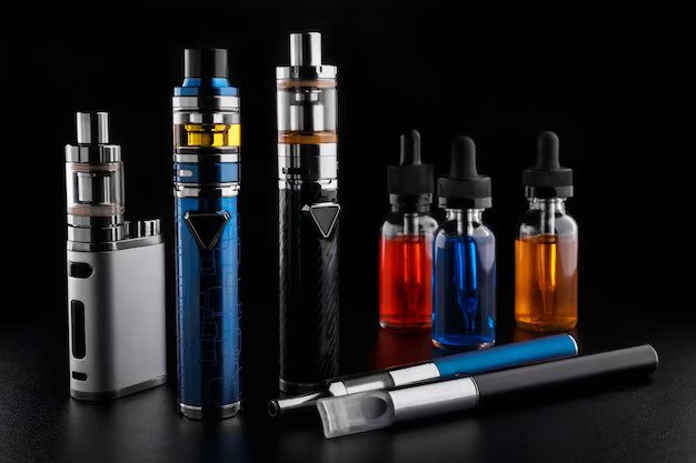 A Journey through Vape Culture: How Flavor Beast Vapes Influences the Industry