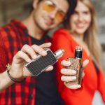 Why is Rocky Vapor a popular choice among vapers in Canada?