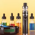 Exploring the Variety of Disposable Vapes in Canada