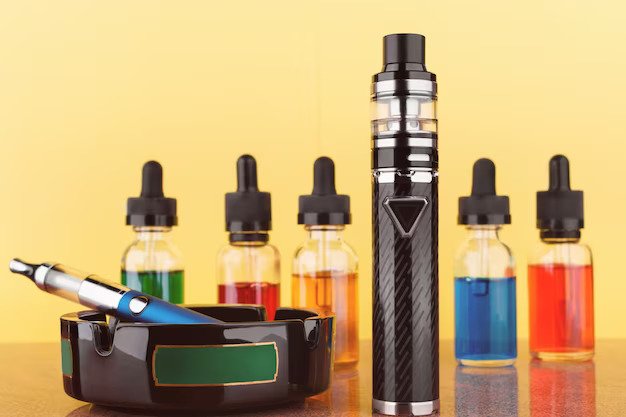 Exploring the Variety of Disposable Vapes in Canada