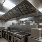 Innovations in Commercial Kitchen Hood Repair and Technology