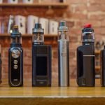 Bulk Buying Bliss: Advantages of Wholesale Vape Purchases