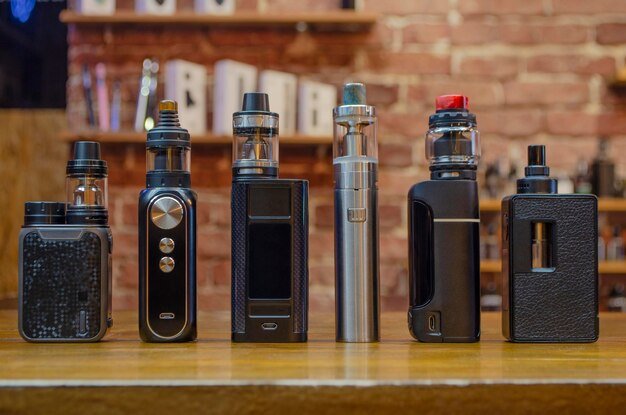 Bulk Buying Bliss: Advantages of Wholesale Vape Purchases